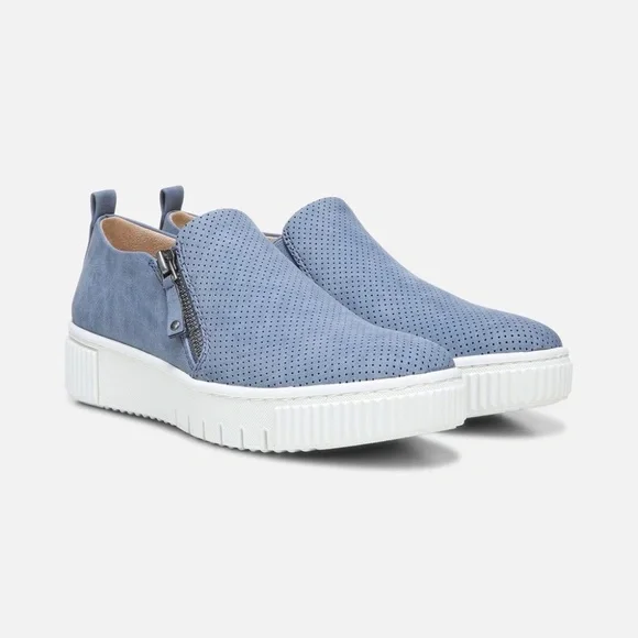Soul Naturalizer SOUL TURNER SLIP ON SNEAKER - Picture 1 of 5